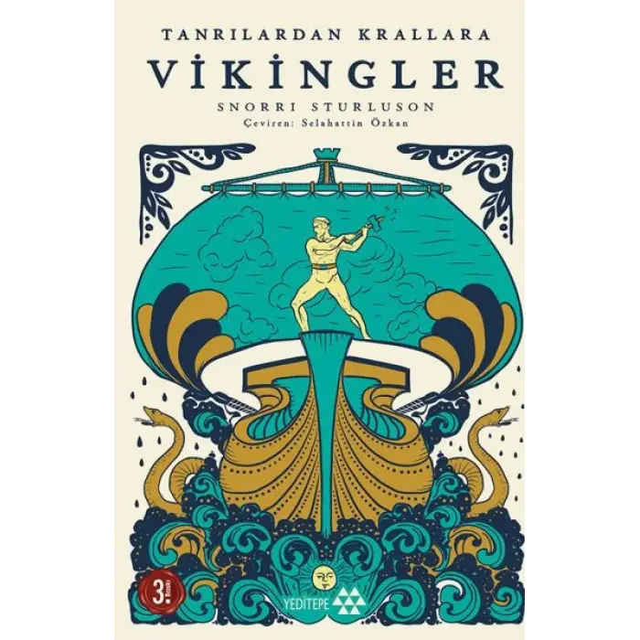 Tanrılardan Krallara Vikingler