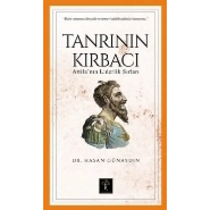 Tanrının Kırbacı