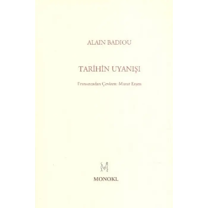 Tarihin Uyanışı
