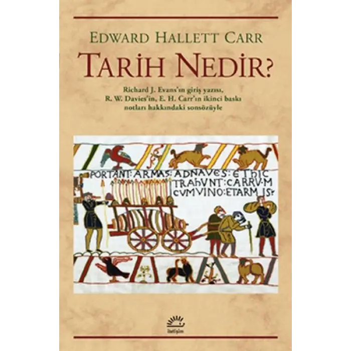 Tarih Nedir?