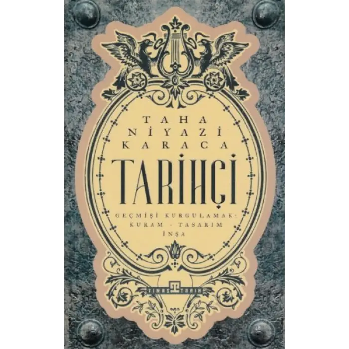 Tarihçi