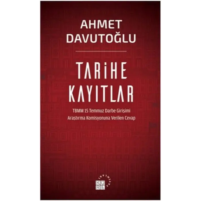 Tarihe Kayıtlar