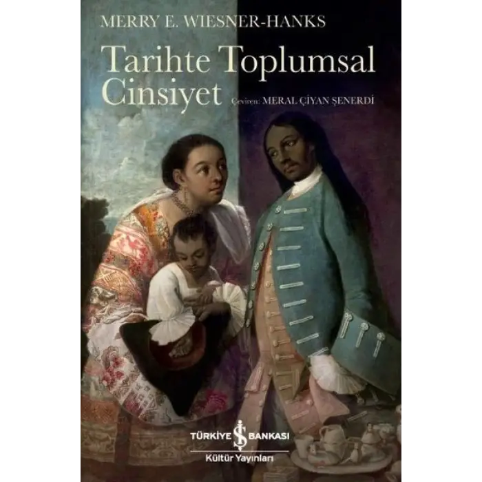 Tarihte Toplumsal Cinsiyet