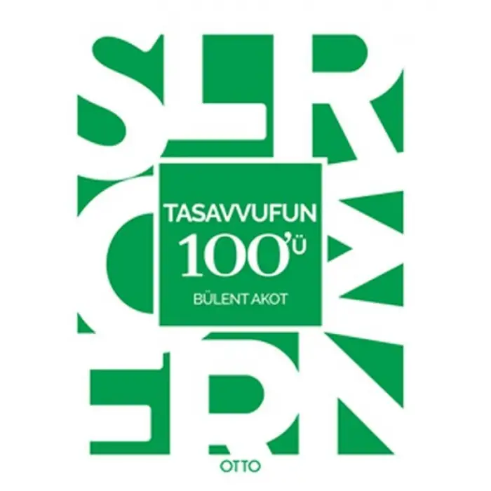 Tasavvufun 100ü