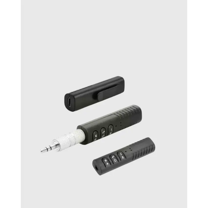 Taşınabilir Bluetooth 4.1 Ses Adaptörü – 10 Metre Çekim Mesafesi