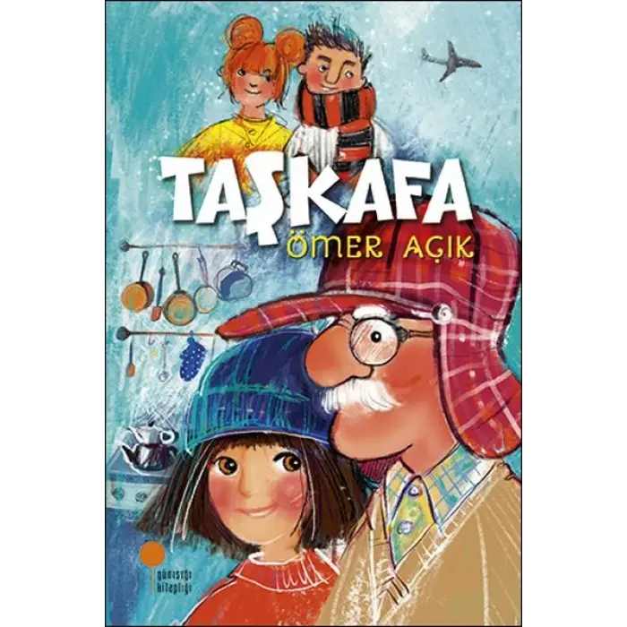 Taşkafa