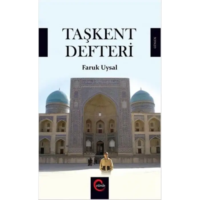 Taşkent Defteri