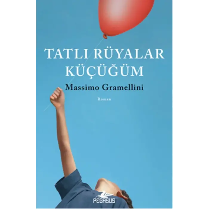 Tatlı Rüyalar Küçüğüm