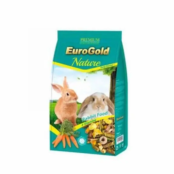 Tavşan Yemi 750 Gr