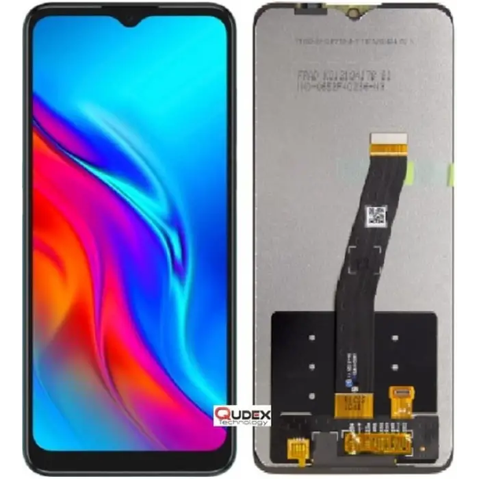 TCL 20Y Ekran Dokunmatik