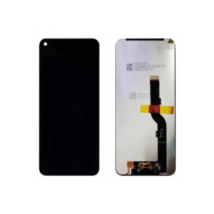 TCL Plex Dokunmatik Ekran (Siyah)