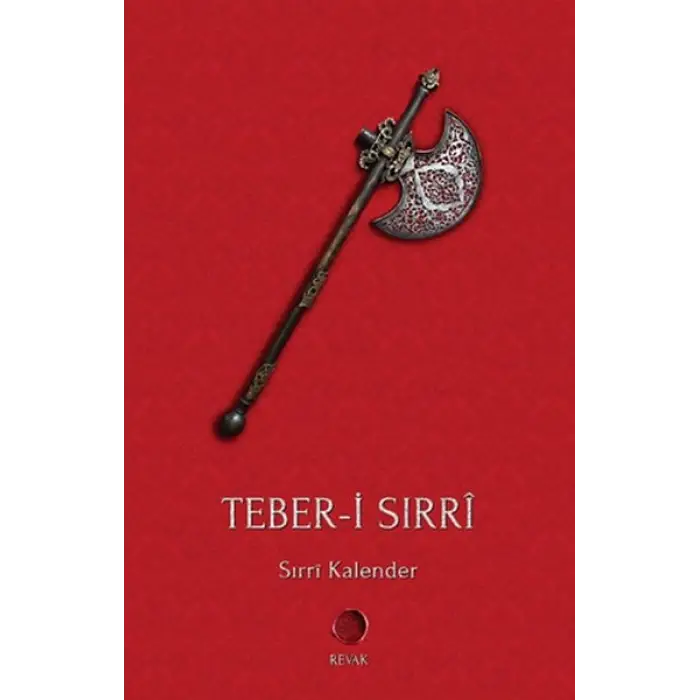 Teber-i Sırri