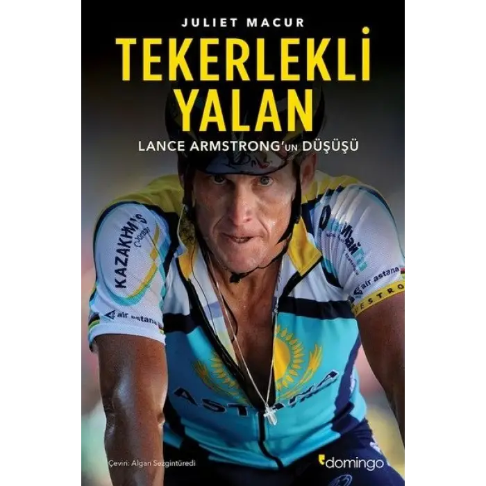 Tekerlekli Yalan