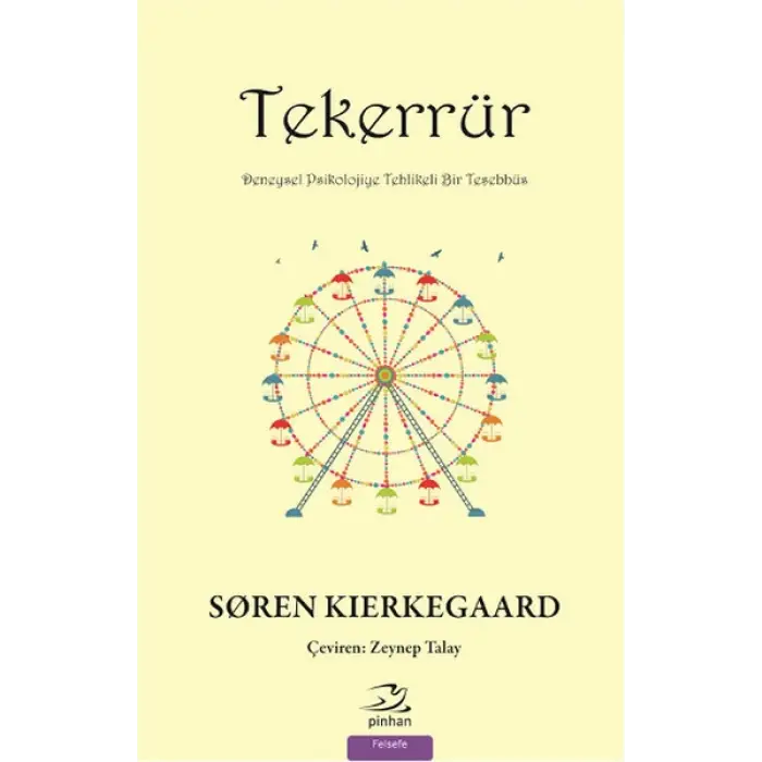 Tekerrür
