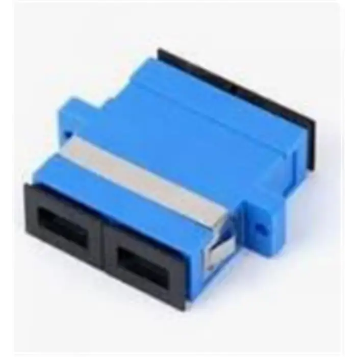 Teldata SC-SM-UPC Duplex Adaptör