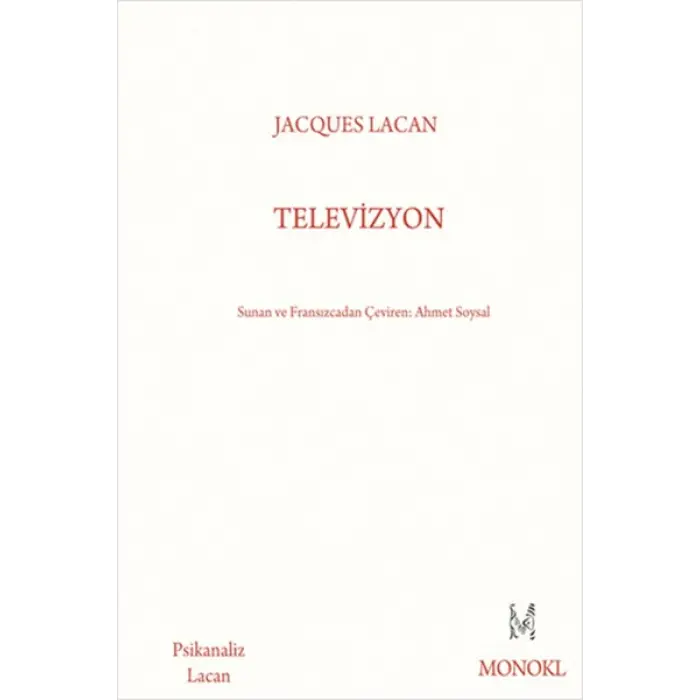 Televizyon