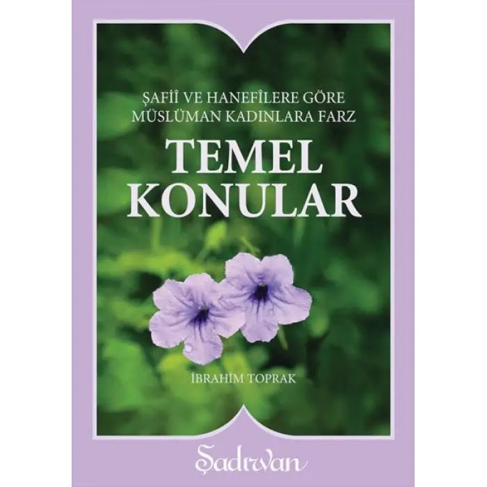 Temel Konular (Cep Bpy)