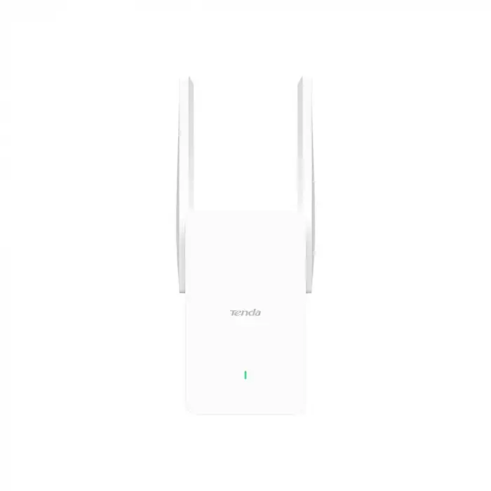 Tenda A23 Wifi 6 1500 Mbps Range Extender-Menzil Genitici