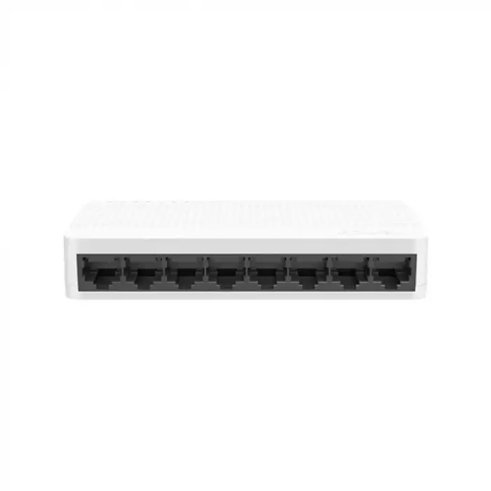 TENDA S108 8 Port 10/100 Desktop Switch