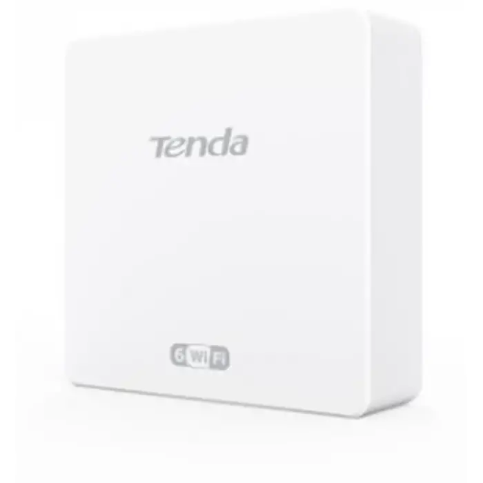 Tenda W15 Pro AX3000 Wi-Fi 6 Wireless İç-Ortam Access Point