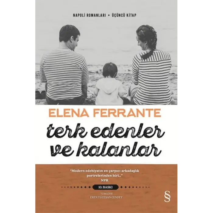 Terk Edenler ve Kalanlar