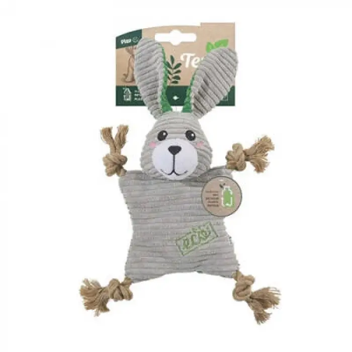 Terra Eco Lulu Yavru Köpek Oyuncağı 30 Cm