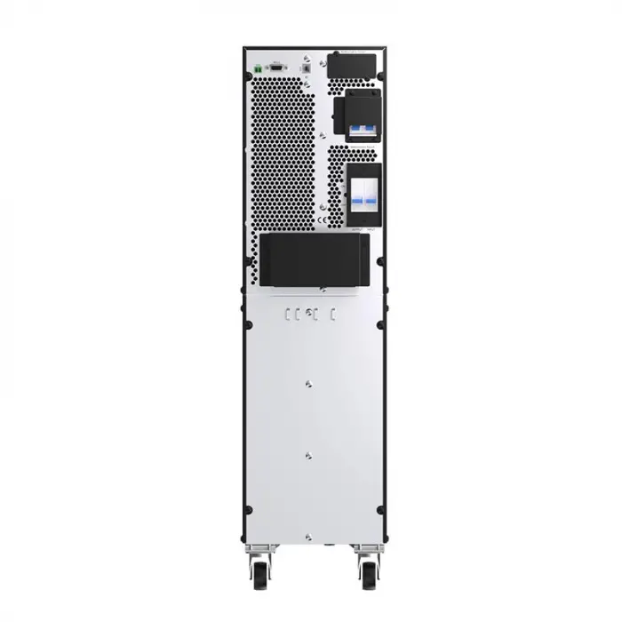 TESCOM NEOLINE 6KVA 1F/1F (16X7AH) 5/10DK LCD ONLINE UPS