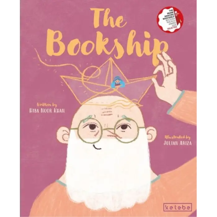 The Bookship
