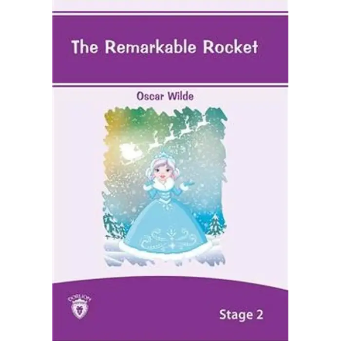 The Remarkable Rocket - Stage 2