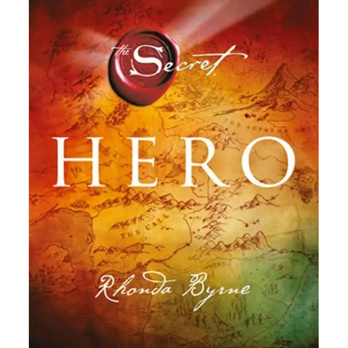 The Secret Hero
