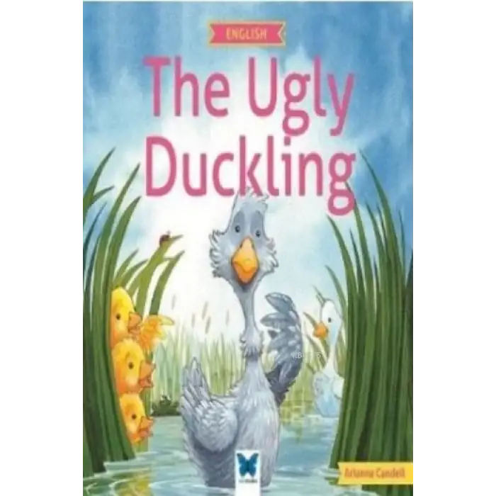 The Ugly Duckling