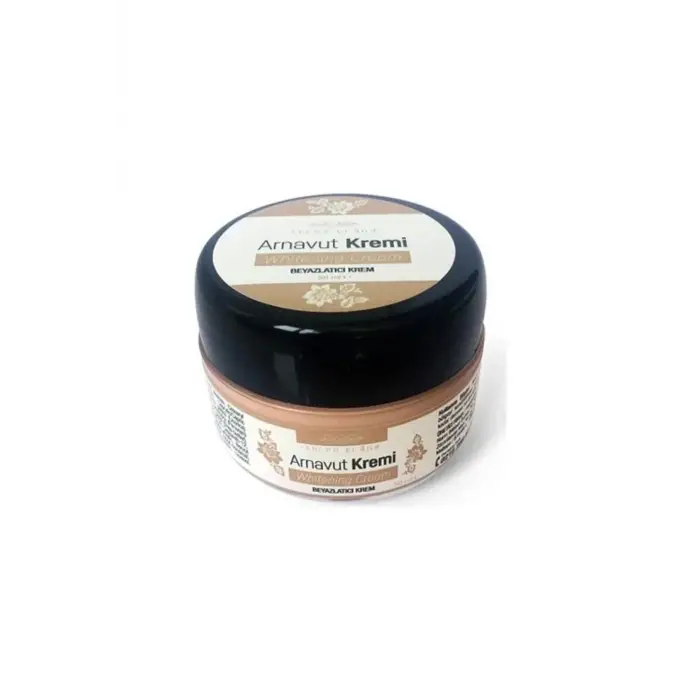 Three Brand Arnavut Kremi 3 Adet + Rus Merhemi 50 ml 2 Adet