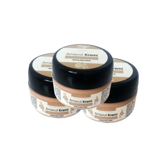 Three Brand Arnavut Kremi 50 ml 1 Adet