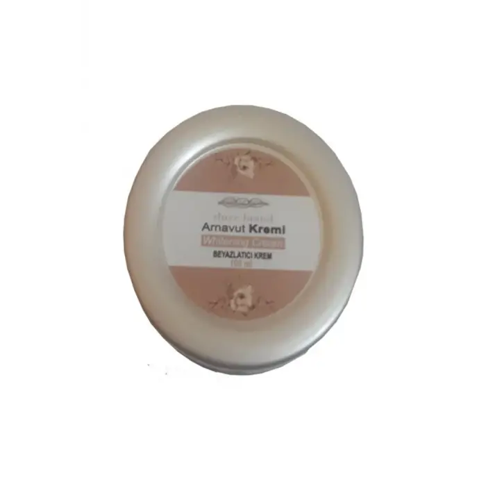 Three Brand Arnavut Kremi + Rus Merhemi 50 ml 3 Adet