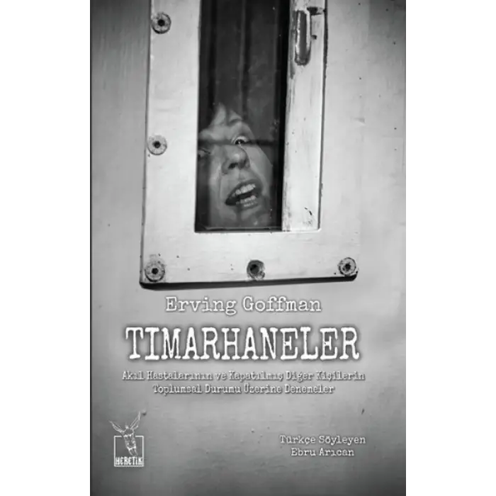 Tımarhaneler