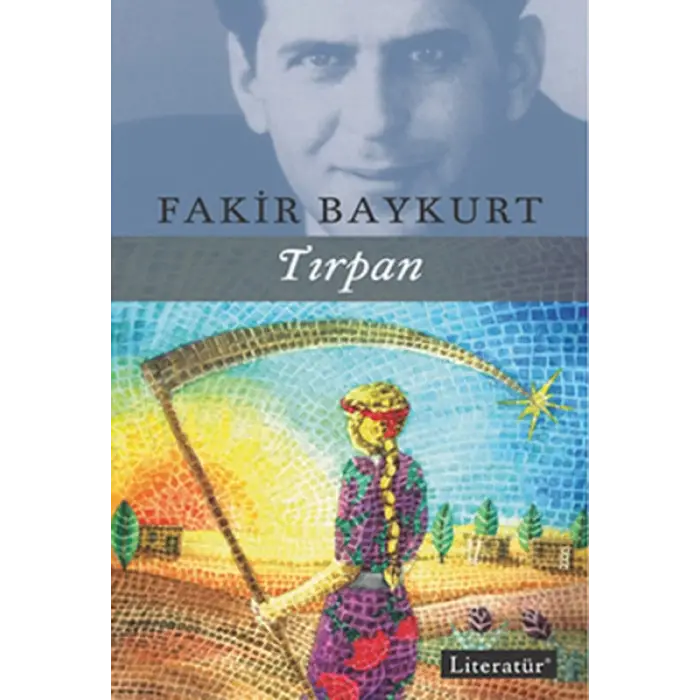 Tırpan