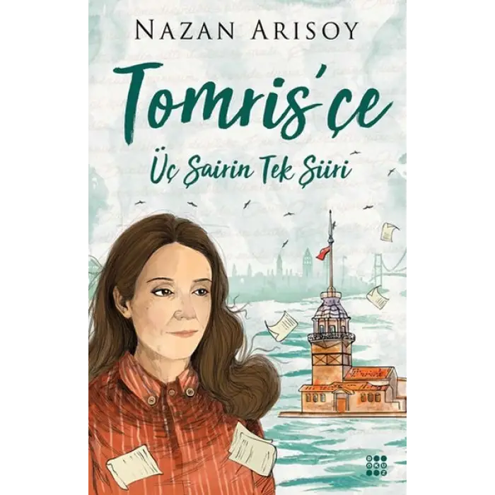 Tomrisçe - Üç Şaiirin Tek Şiiri