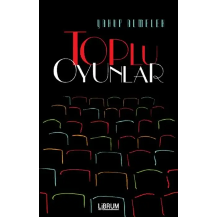 Toplu Oyunlar