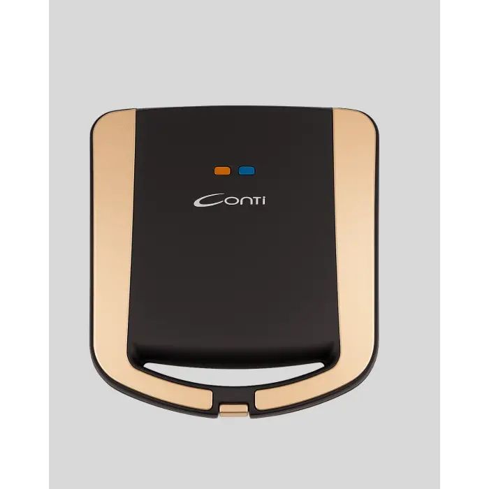 Tost Makinesi Ev Tipi Pratik Kullanım 4 Tost Kapasiteli