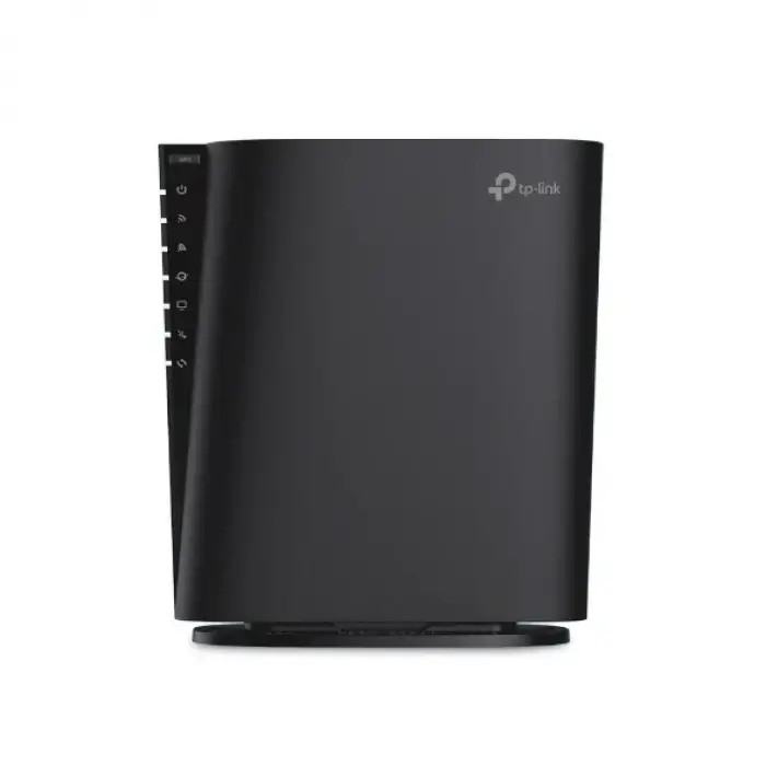 TP-LINK ARCHER AX80 TRI BANT WI-FI6 ROUTER AX6000 .