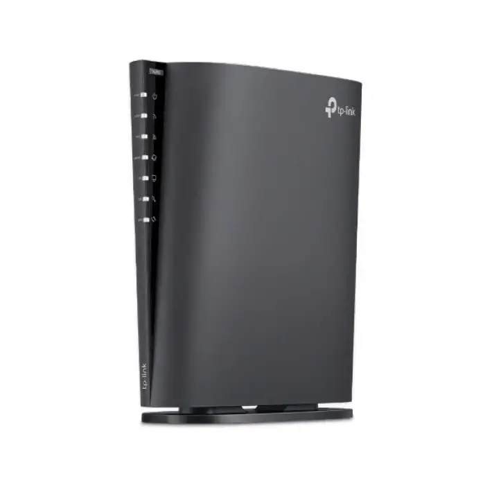 TP-LINK ARCHER AX80 TRI BANT WI-FI6 ROUTER AX6000 .