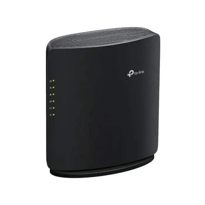Tp-Link Archer BE220 Dual Bant Wi-Fi 7 BE3600 Router