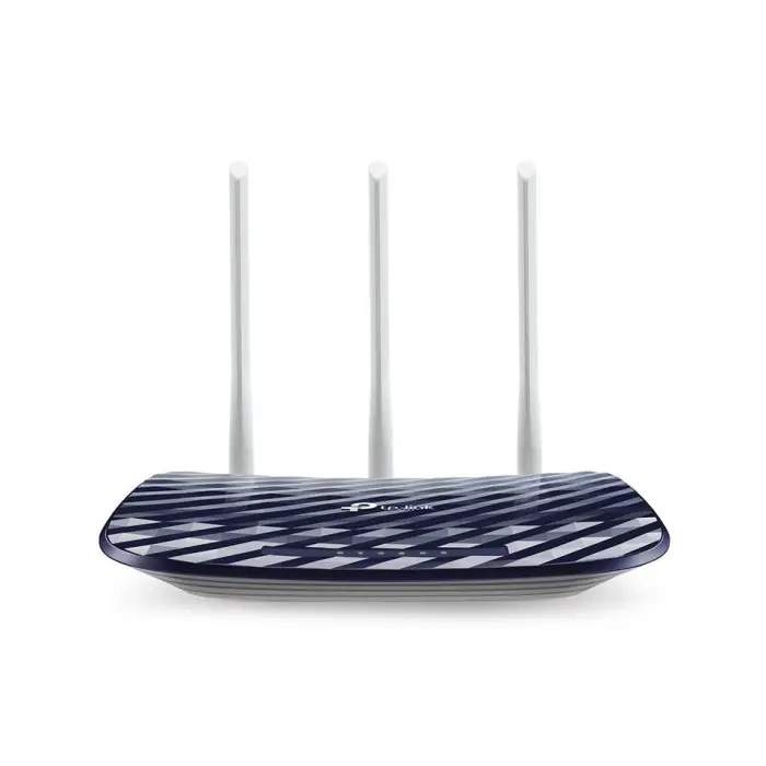 TP-LINK ARCHER C20 AC750 KABLOSUZ DUAL BAND ROUTER