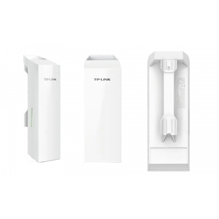 TP-LINK CPE220 2.4GHZ 300MBPS 12DBI 5KM PTP/PTMP DIŞ ORTAM ACCESS POINT