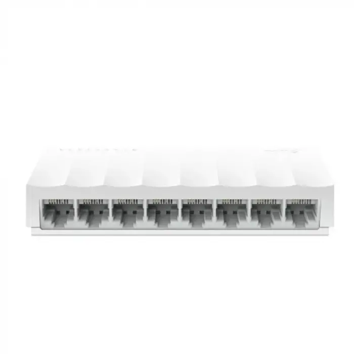 TP-LINK LiteWave 8 Port LS1008 10/100 Plastik Kasa Switch