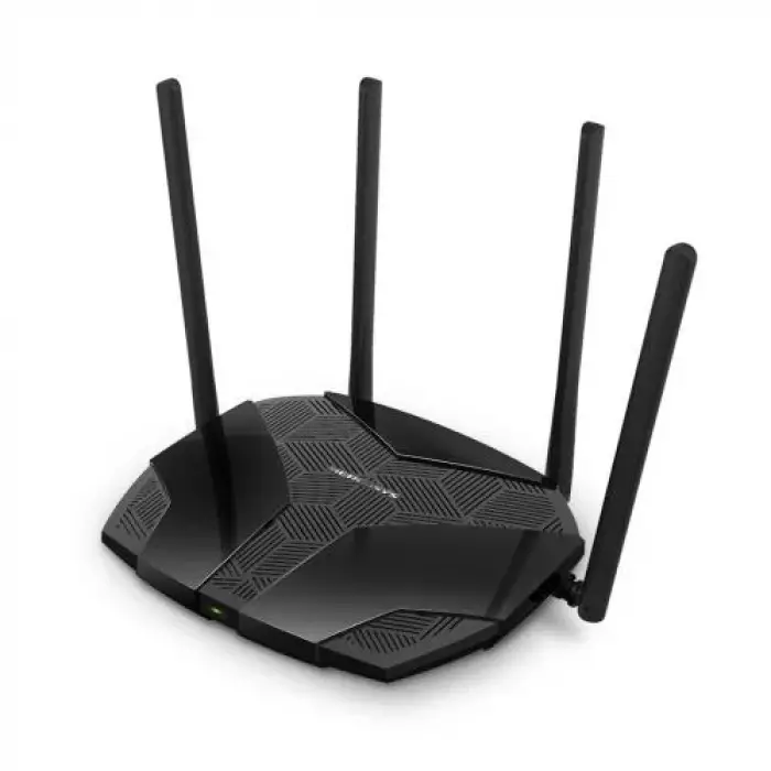 TP-LINK MERCUSYS MR80X AX3000 DUAL BANT WIFI6 4 PORT KABLOSUZ ROUTER