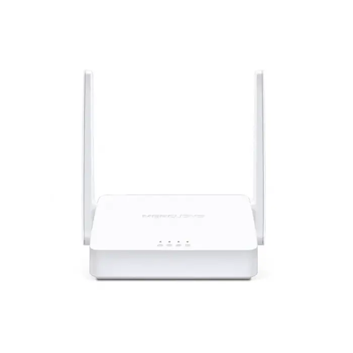 Tp-Link Mercusys MW302R 300 Mbps Kablosuz Router