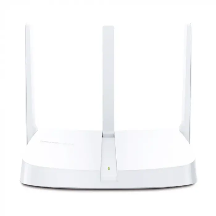Tp-Link Mercusys MW306R 300 Mbps Kablosuz Router