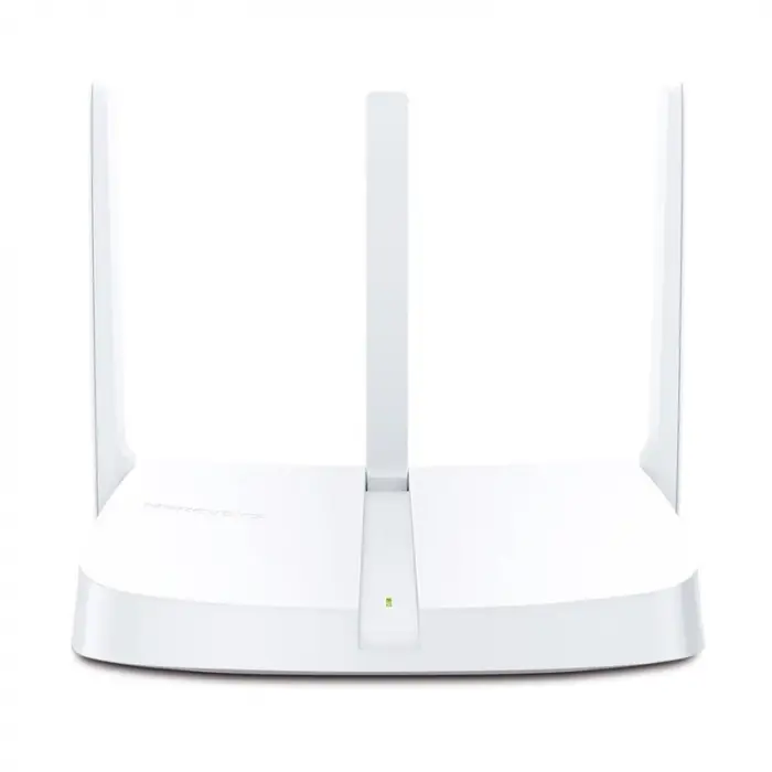 TP-LINK MERCUSYS MW306R 300MBPS WIFI N ROUTER