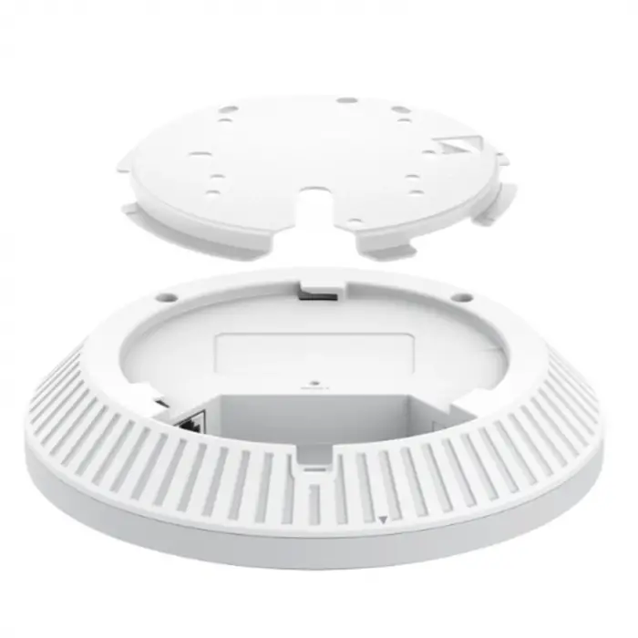TP-LINK OMADA EAP723 BE3600 WIFI7 2882MBP/5GHZ/688MBPS/2.4GHZ ACCESS POINT (ADAPTÖRSÜZ)
